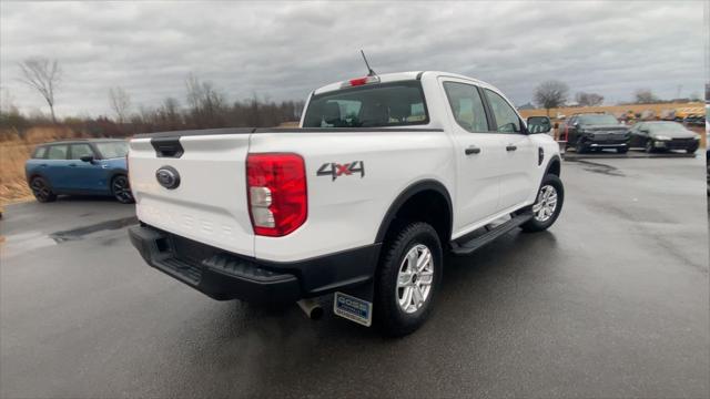 2024 Ford Ranger XL