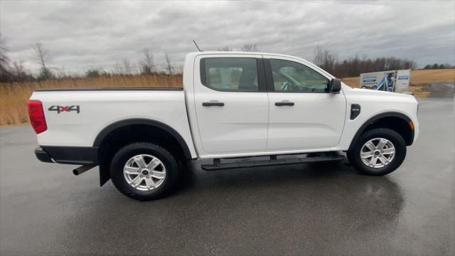 2024 Ford Ranger XL