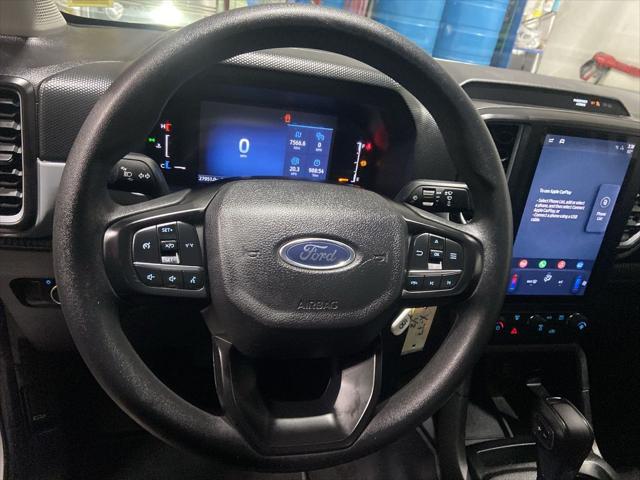 2024 Ford Ranger XL