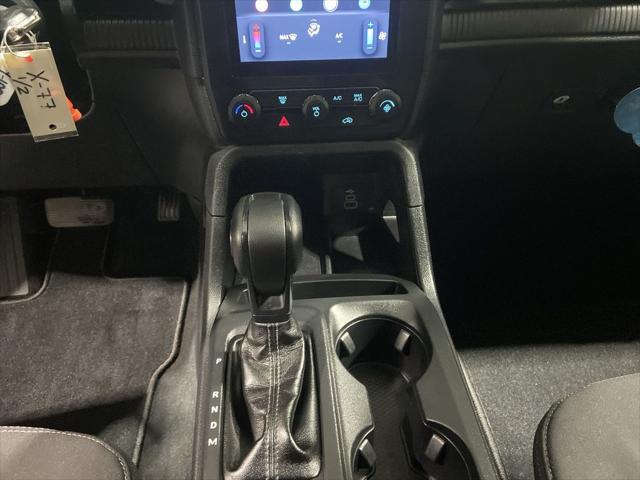 2024 Ford Ranger XL