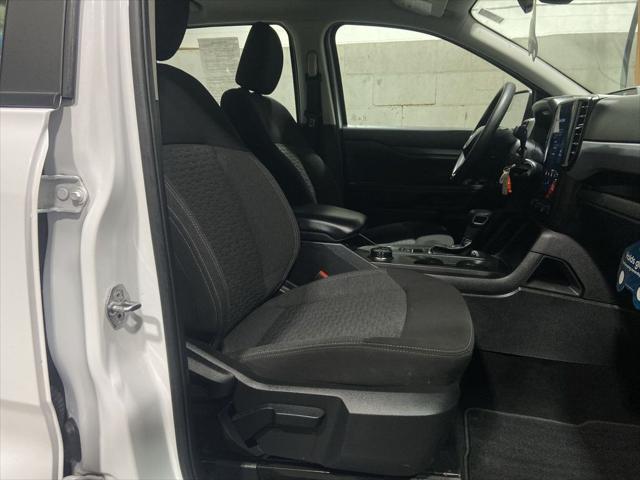 2024 Ford Ranger XL