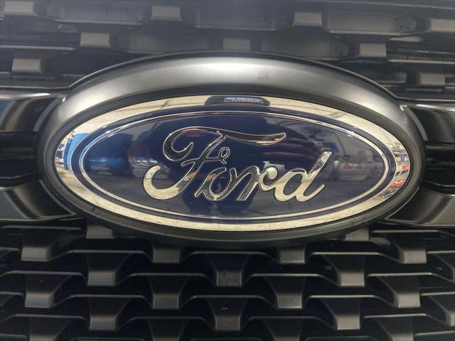 2024 Ford Ranger XL