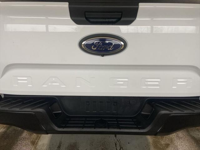 2024 Ford Ranger XL