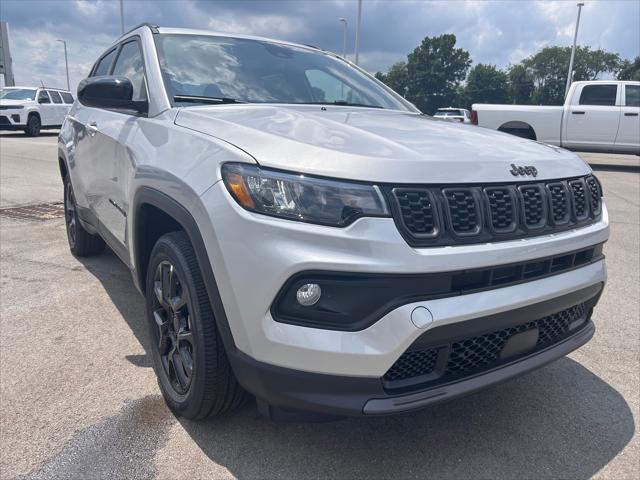 2026 Jeep Compass Latitude Altitude for sale in Richmond, KY