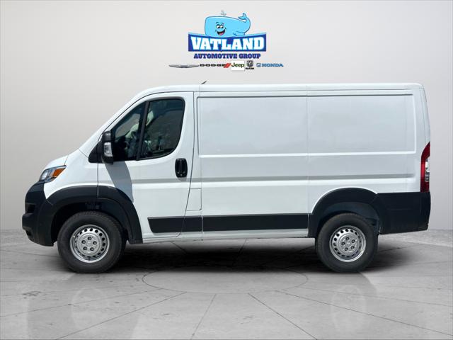2026 RAM Ram ProMaster RAM PROMASTER 1500 TRADESMAN CARGO VAN LOW ROOF 118 WB 2026 RAM Ram ProMaster RAM PROMASTER 1500 TRADESMAN CARGO VAN LOW ROOF 118 WB