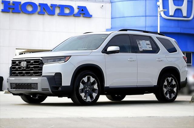 2026 Honda Pilot Elite for sale in Denton, TX