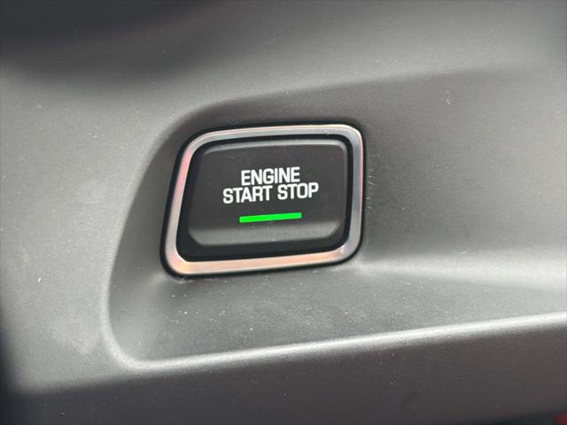 2022 Chevrolet Camaro RWD Coupe 2SS