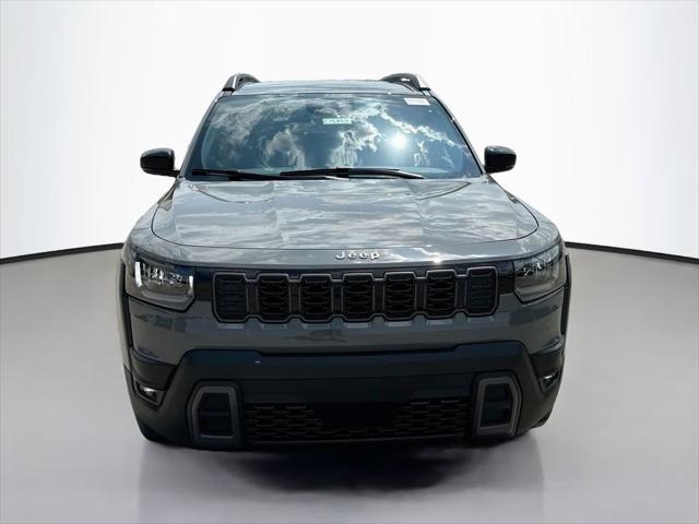 2026 Jeep Cherokee CHEROKEE LIMITED 4X4 2026 Jeep Cherokee CHEROKEE LIMITED 4X4