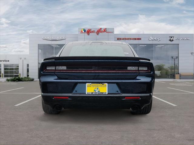 2026 Dodge Charger R/T Plus