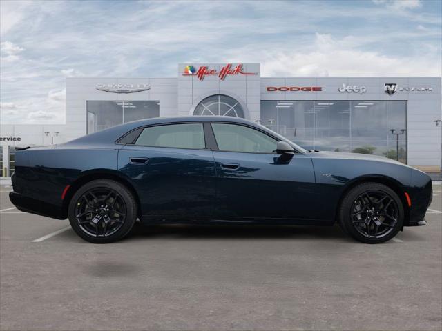 2026 Dodge Charger R/T Plus