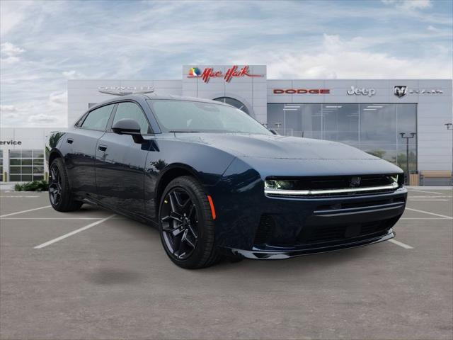 2026 Dodge Charger R/T Plus