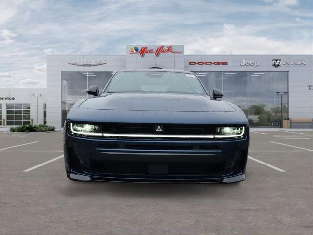 2026 Dodge Charger R/T Plus