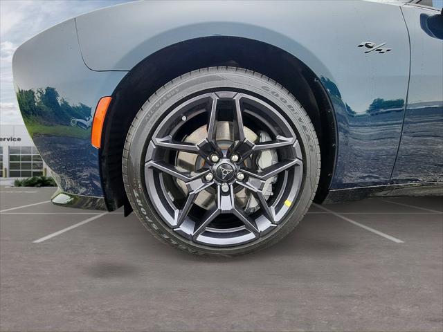 2026 Dodge Charger R/T Plus