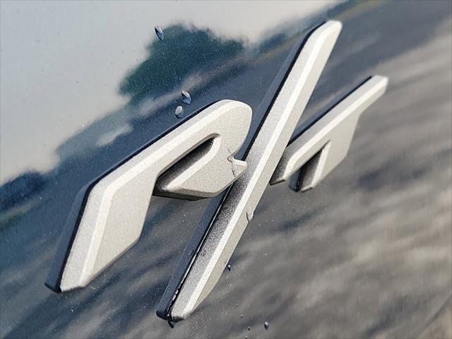 2026 Dodge Charger R/T Plus