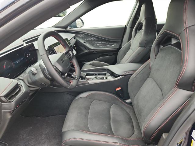 2026 Dodge Charger R/T Plus