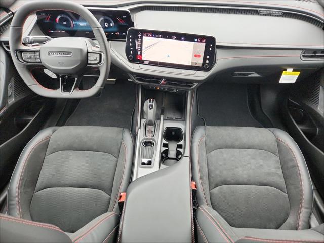 2026 Dodge Charger R/T Plus