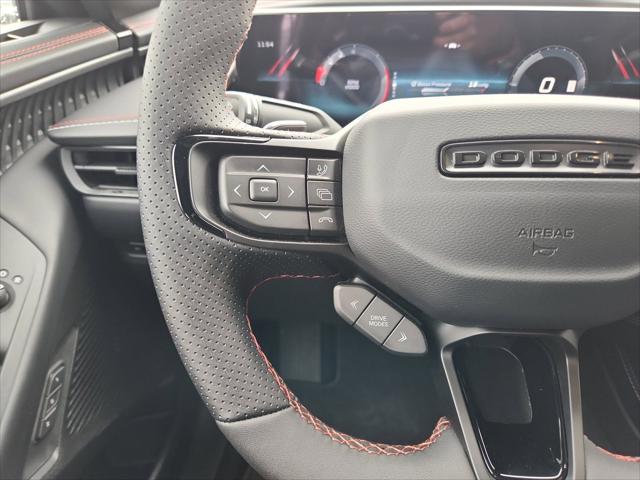 2026 Dodge Charger R/T Plus