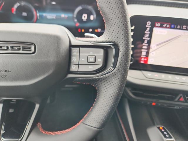 2026 Dodge Charger R/T Plus