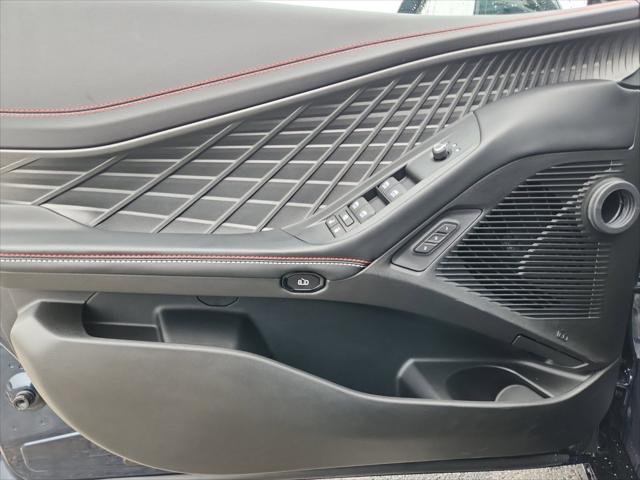 2026 Dodge Charger R/T Plus