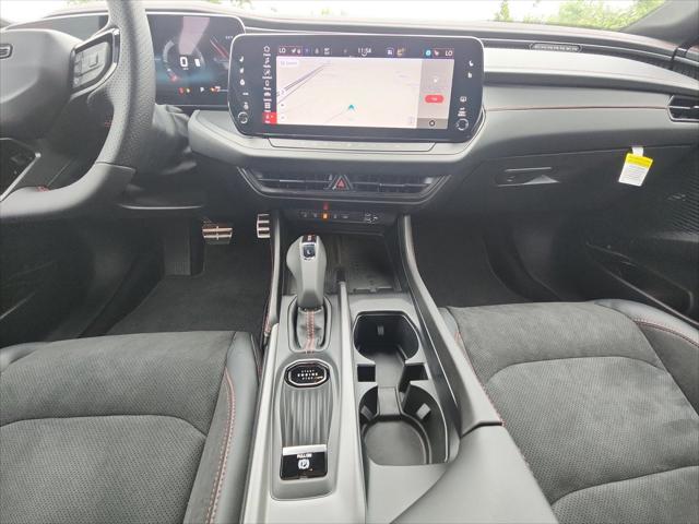 2026 Dodge Charger R/T Plus