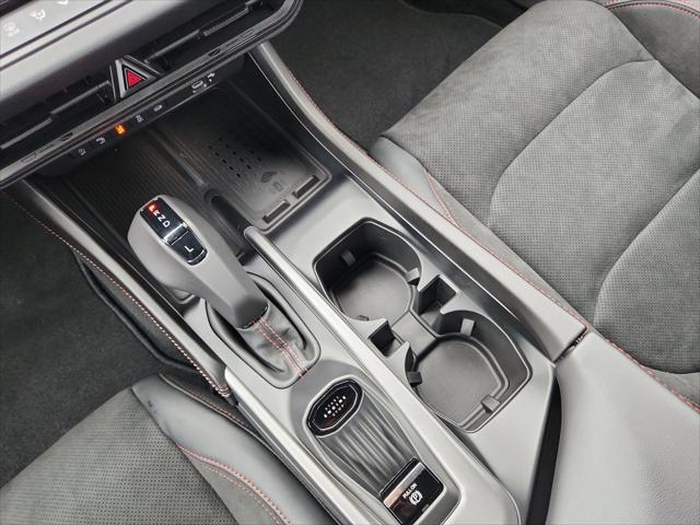 2026 Dodge Charger R/T Plus