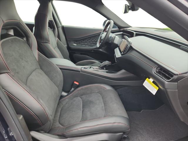 2026 Dodge Charger R/T Plus