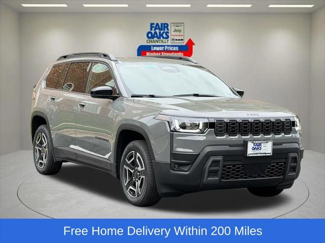 2026 Jeep Cherokee CHEROKEE LIMITED 4X4 2026 Jeep Cherokee CHEROKEE LIMITED 4X4