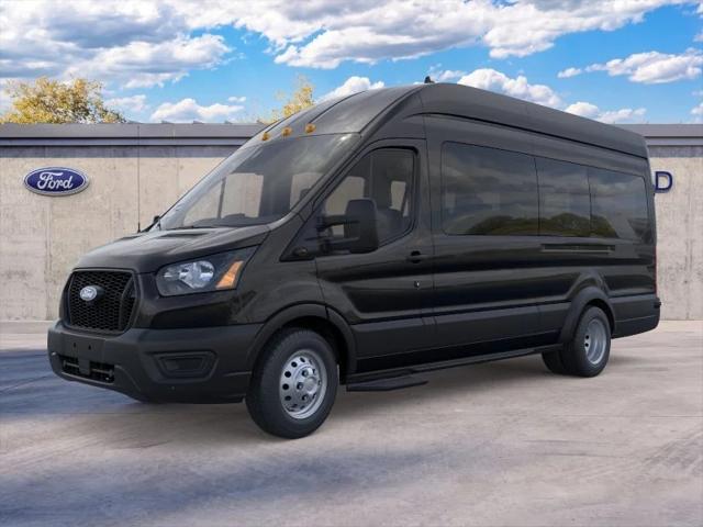 2026 Ford Transit-350 Passenger Van XL for sale in Glen Burnie, MD