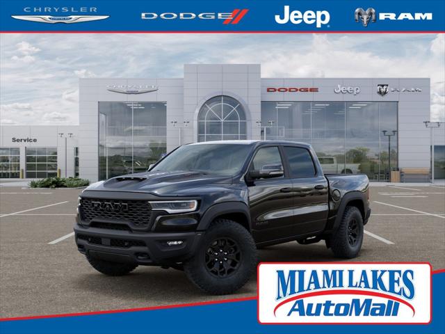 2026 Ram 1500 RHO Crew Cab 4x4 5'7" Box for sale in Miami Lakes, FL