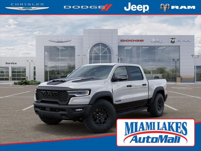 2026 Ram 1500 RHO Crew Cab 4x4 5'7" Box for sale in Miami Lakes, FL