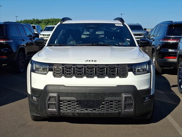 2026 Jeep Cherokee CHEROKEE LAREDO 4X4 2026 Jeep Cherokee CHEROKEE LAREDO 4X4