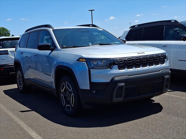 2026 Jeep Cherokee Limited 4x4 for sale in Langhorne, PA