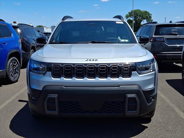 2026 Jeep Cherokee CHEROKEE LIMITED 4X4 2026 Jeep Cherokee CHEROKEE LIMITED 4X4