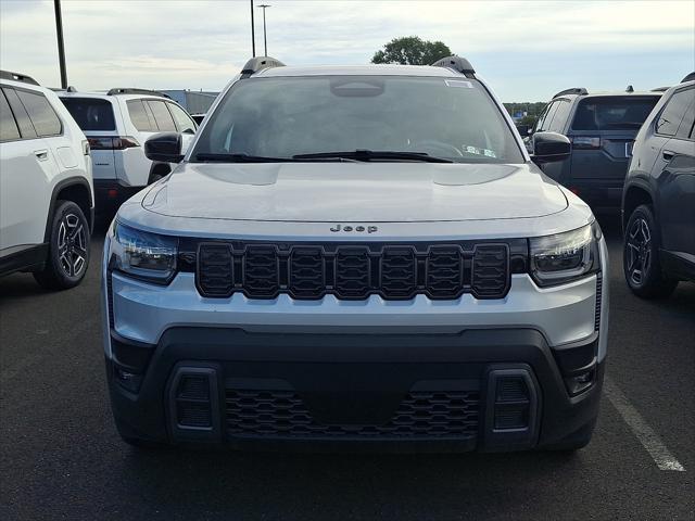 2026 Jeep Cherokee CHEROKEE LAREDO 4X4 2026 Jeep Cherokee CHEROKEE LAREDO 4X4