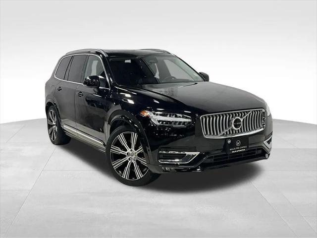 2023 Volvo XC90 B6 Ultimate 7-Seater for sale in Des Moines, IA