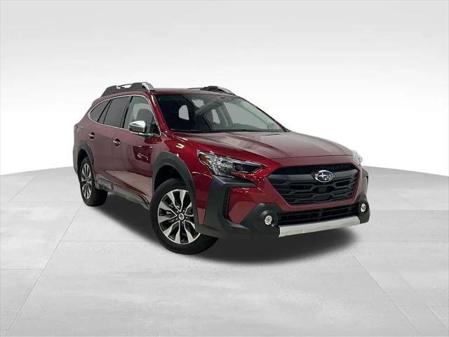 2025 Subaru Outback Touring for sale in Des Moines, IA