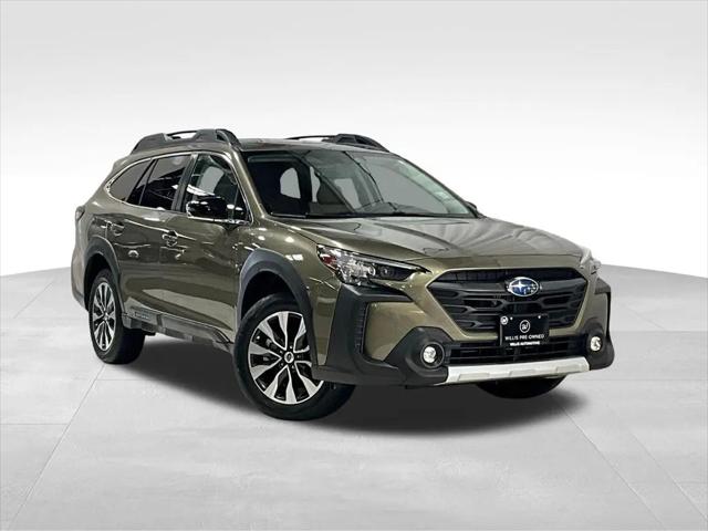 2023 Subaru Outback Limited for sale in Des Moines, IA