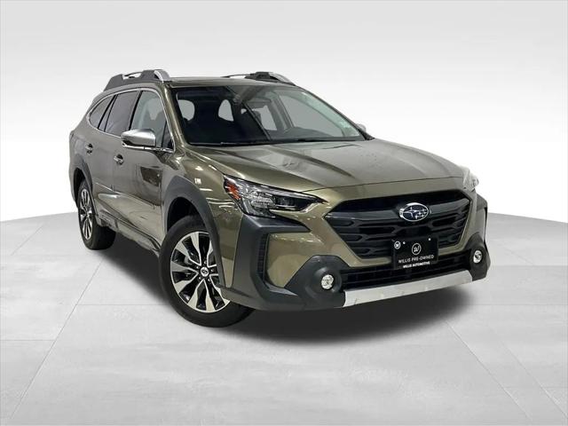 2023 Subaru Outback Touring XT for sale in Des Moines, IA