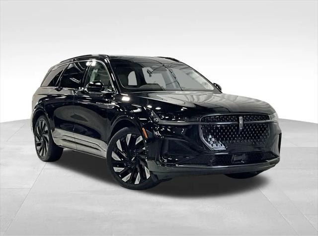 2024 Lincoln Nautilus Black Label for sale in Des Moines, IA