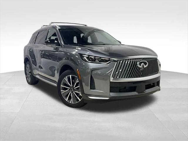 2026 INFINITI QX60 LUXE AWD for sale in Des Moines, IA