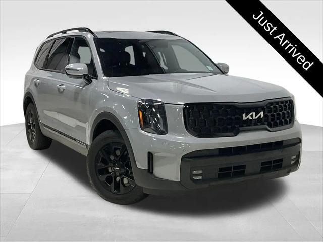 2024 Kia Telluride SX Prestige X-Pro for sale in Des Moines, IA