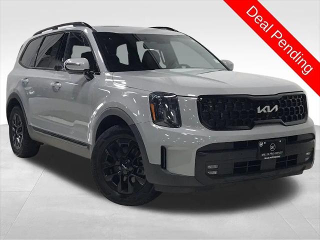 2024 Kia Telluride SX Prestige X-Pro for sale in Des Moines, IA