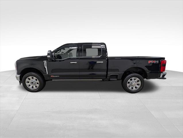 2026 Ford F-350 King Ranch for sale in Wichita, KS