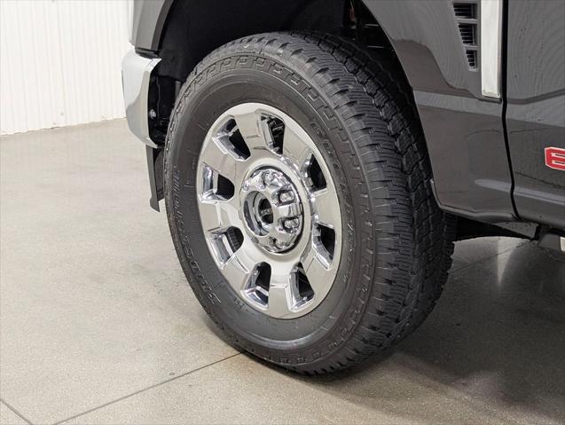2026 Ford F-350 King Ranch