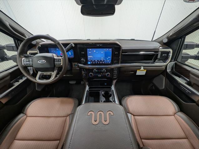2026 Ford F-350 King Ranch