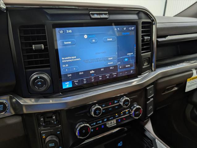 2026 Ford F-350 King Ranch