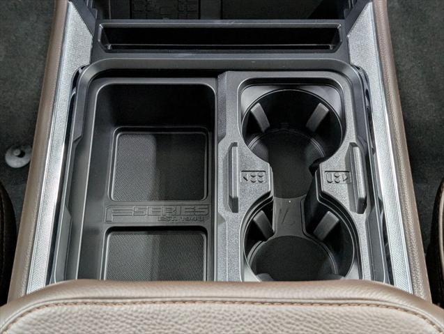 2026 Ford F-350 King Ranch