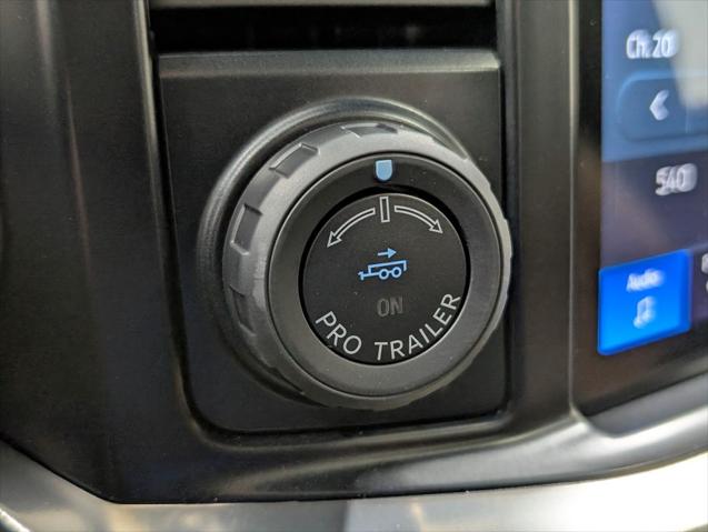 2026 Ford F-350 King Ranch