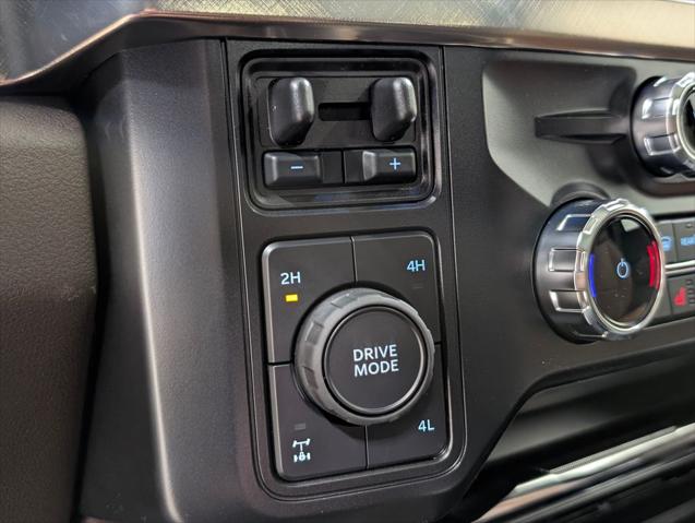 2026 Ford F-350 King Ranch