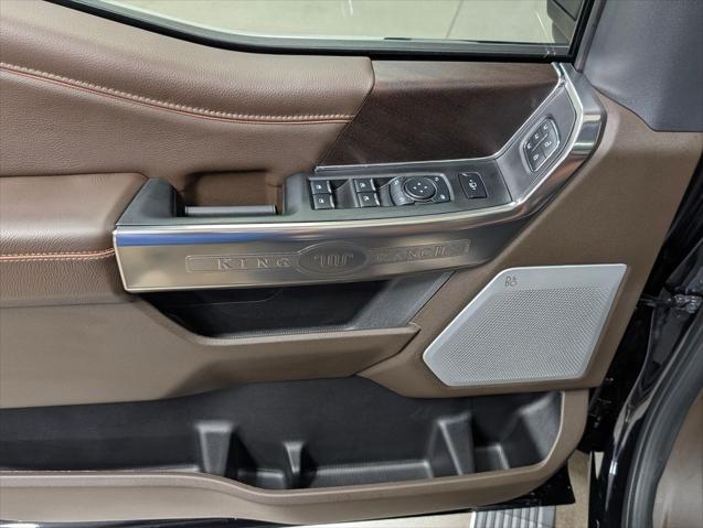 2026 Ford F-350 King Ranch